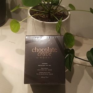 Monat Chocolate Crave